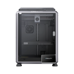 Creality K1C 3D Yazıcı ve Lenovo ThinkPad P17 G2 Mobil İş İstasyonu (Bundle)