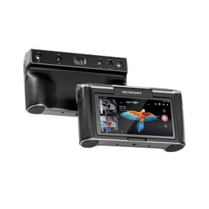 Revopoint Miraco Pro Bağımsız 3D Tarayıcı (Showroom Ürünü)