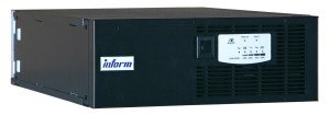 INFORM 855501300452 SINUS RACK 3 KVA ONLINE KGK 7-18 DK