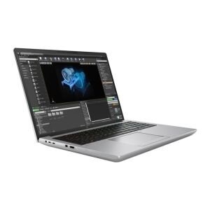 HP ZBook Fury G10 62V80EA i7-13700HX 32GB 1TB RTX3500 12GB W11P 16''