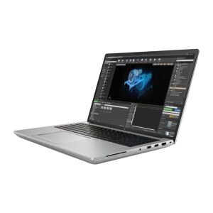 HP ZBook Fury G10 62V80EA i7-13700HX 32GB 1TB RTX3500 12GB W11P 16''