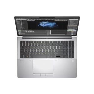 HP ZBook Fury G10 62V80EA i7-13700HX 32GB 1TB RTX3500 12GB W11P 16''
