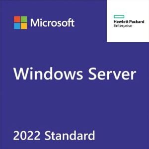 Windows Server 2022 16C Std ROK Lisans