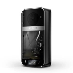 Flsun S1 Pro 3D Yazıcı (Gelişmiş Sessiz Model)