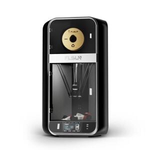 Flsun S1 Pro 3D Yazıcı (Gelişmiş Sessiz Model)
