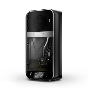 Flsun S1 Pro 3D Yazıcı (Gelişmiş Sessiz Model)