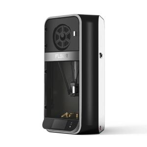 Flsun S1 Pro 3D Yazıcı (Gelişmiş Sessiz Model)