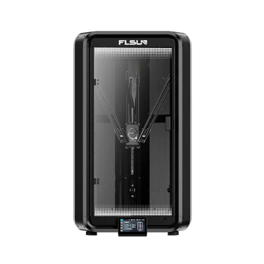 Flsun T1 Pro 3D Yazıcı (Gelişmiş Sessiz Model)