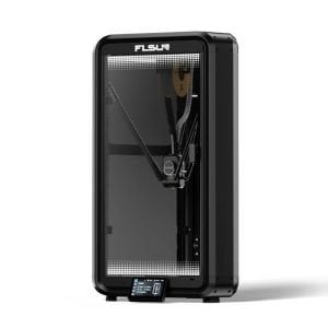 Flsun T1 Pro 3D Yazıcı (Gelişmiş Sessiz Model)