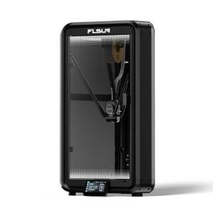 Flsun T1 Pro 3D Yazıcı (Gelişmiş Sessiz Model)