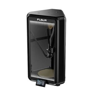 Flsun T1 Pro 3D Yazıcı (Gelişmiş Sessiz Model)