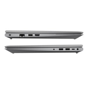 HP ZBook Power G10 865R3EA i9-13900H 32GB 1TB RTX3000 8GB W11P 15.6''