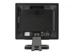 HP P17A 5ms 17'' LED DOKUNMATİK KARE MONITOR