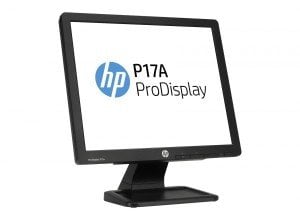 HP P17A 5ms 17'' LED DOKUNMATİK KARE MONITOR