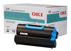 OKI 44315107 MAVI DRUM / C610 / 20000 SAYFA
