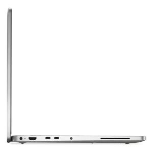 Dell Pro 16 BTO106_PC16250_UB U5-235U 32GB 512GB DOS 16''