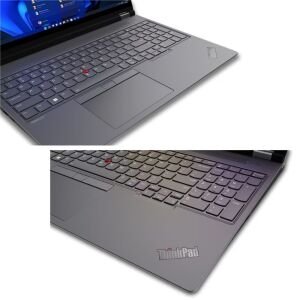Lenovo ThinkPad P16 G1 21D60016TX i7-12800HX 32GB 1TB RTX A3000 12GB W11P 16''