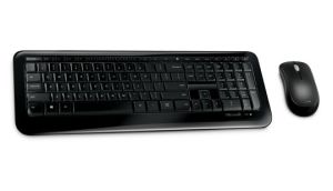 Microsoft PY9-00011 Kablosuz Desktop 850 USB TR