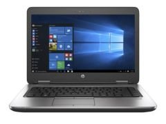 HP NB Y3B20EA 640 G2 i5-6200U 4G 500G 14 W10 PRO