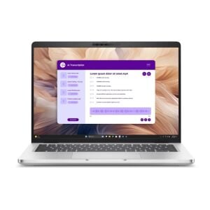 Dell Pro 16 Plus PB16250 U7-255U 16GB 512GB DOS 16''