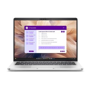 Dell Pro 16 Plus PB16250 U7-255U 16GB 512GB DOS 16''