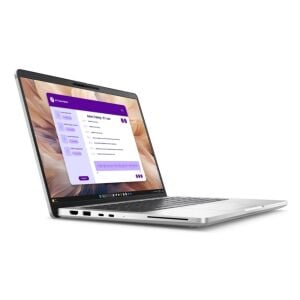 Dell Pro 16 Plus PB16250 U7-255U 16GB 512GB DOS 16''