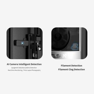 Flsun S1 Delta 3D Yazıcı