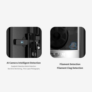 Flsun S1 Delta 3D Yazıcı
