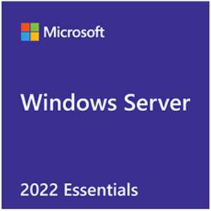 Thinksystem Microsoft Server 2022 Essentials Rok