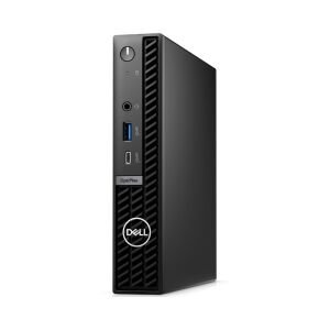 Dell OptiFlex 7020MFF N007O7020MFFU i5-14500T 8GB 512GB DOS