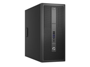HP PC W3L94EA 800 G2 i7-6700 4G 500G W10 PRO