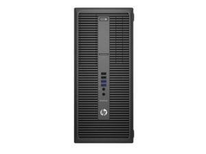 HP PC W3L94EA 800 G2 i7-6700 4G 500G W10 PRO