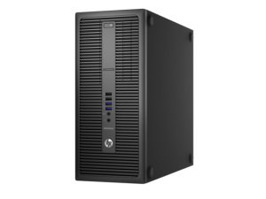 HP PC W3L94EA 800 G2 i7-6700 4G 500G W10 PRO