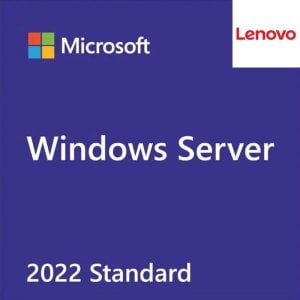 Windows Server 2022 Standard ROK (16 core) - MultiLang