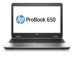 HP NB Y3C04EA 650 G2 i5-6200U 4G 500G 15.6 W10 PRO