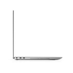 DELL XPS 15 i7-12700H 16G 512G 15.6'' RTX3050/4GB Windows 11 Pro