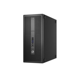 HP PC V6K97EA 800 G2  i5-6500 4G 500G W10 PRO