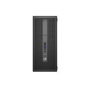 HP PC V6K97EA 800 G2  i5-6500 4G 500G W10 PRO
