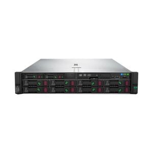 HPE DL380 Gen10 P50751-B21 4210R 1P 32GB 8SFF 1x800W Rack Sunucu
