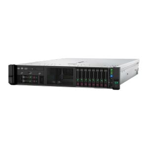 HPE DL380 Gen10 P50751-B21 4210R 1P 32GB 8SFF 1x800W Rack Sunucu