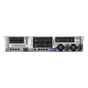 HPE DL380 Gen10 P50751-B21 4210R 1P 32GB 8SFF 1x800W Rack Sunucu