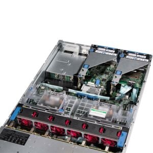 HPE DL380 Gen10 P50751-B21 4210R 1P 32GB 8SFF 1x800W Rack Sunucu