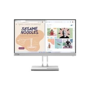 Lenovo L22E-40 67AFKACBTK VA Full HD 75Hz 4ms HDMI VGA 21.5'' Monitör