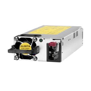 HPE Aruba JL087A X372 54VDC 1050W Power Supply