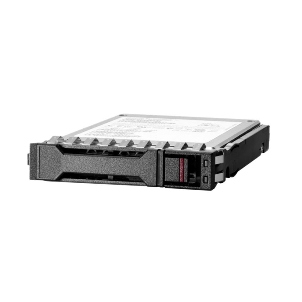HPE 960GB P40498-B21 SATA RI SFF BC MV SSD