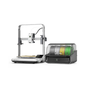 Creality Ender 3 V4 Combo 3D Yazıcı