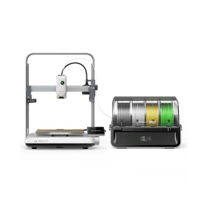 Creality Ender 3 V4 Combo 3D Yazıcı