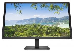 HP 8WH58AA 28'' V28 1ms 4K UHD FreeSync Siyah TN MONİTÖR