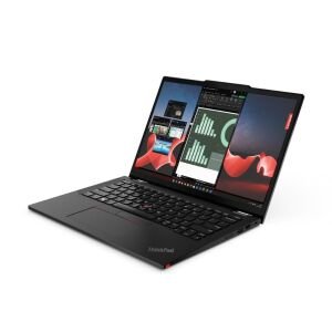 Lenovo ThinkPad X13 Yoga G4 21F20069TX i7-1355U 32GB 1TB W11P 13.3'' 4G LTE Dokunmatik Kalemli