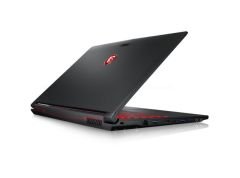 MSI NB GV62 7RC-083XTR I5-7300HQ 8GB DDR4 MX150 GDDR5 2GB 128GB SSD+1TB 15,6 FHD DOS